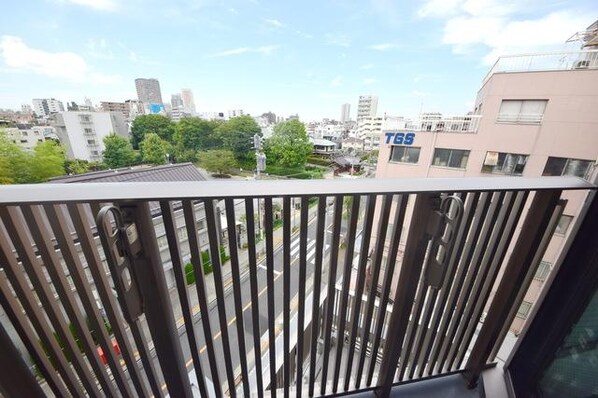 ザ・パークハビオ根岸三丁目の物件内観写真